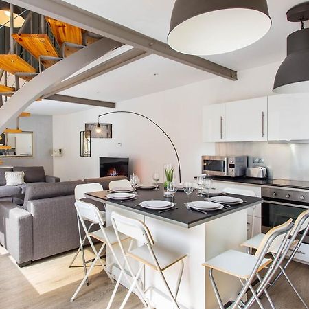 Spacious House - 2Br-8P - Montrouge Exteriér fotografie