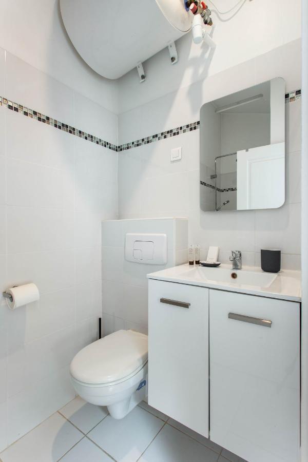Spacious House - 2Br-8P - Montrouge Exteriér fotografie